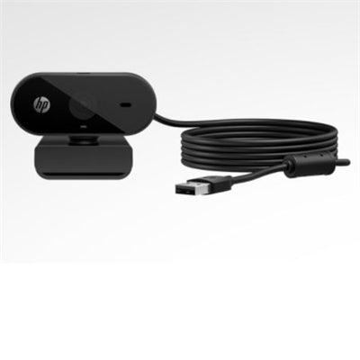 Cámara web HP 325 - USB tipo A Cámara web HP 325 - USB tipo A